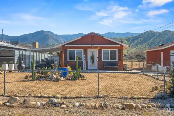 2920 WEBB AVENUE, Lake Isabella, CA 93240