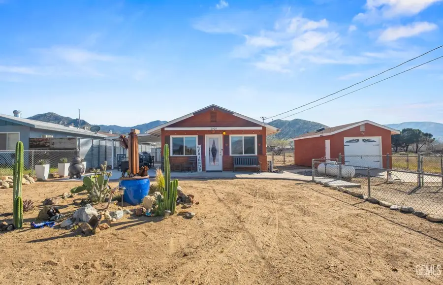 2920 WEBB AVENUE, Lake Isabella, CA 93240 - #3
