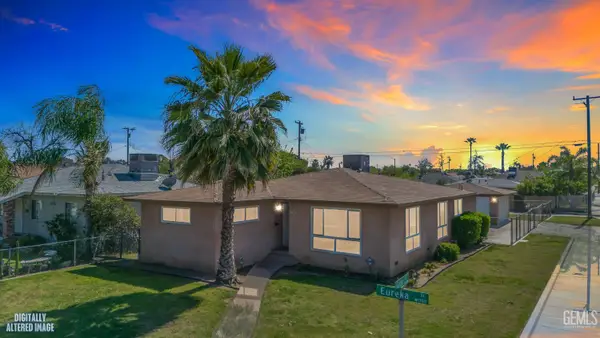 1101 EUREKA STREET, Bakersfield, CA 93305