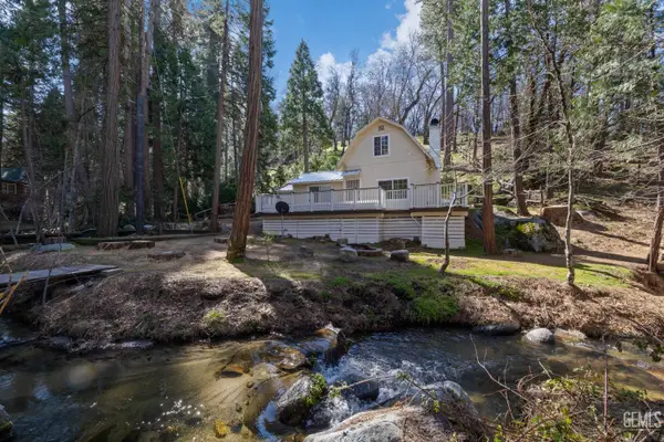 45423 POSO PARK DRIVE, Posey, CA 93260