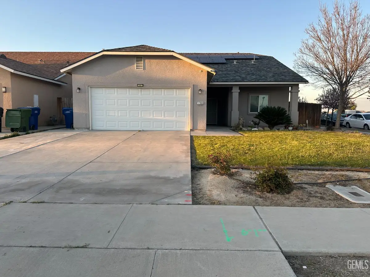 1780 IRONBARK STREET, Wasco, CA 93280 - #1