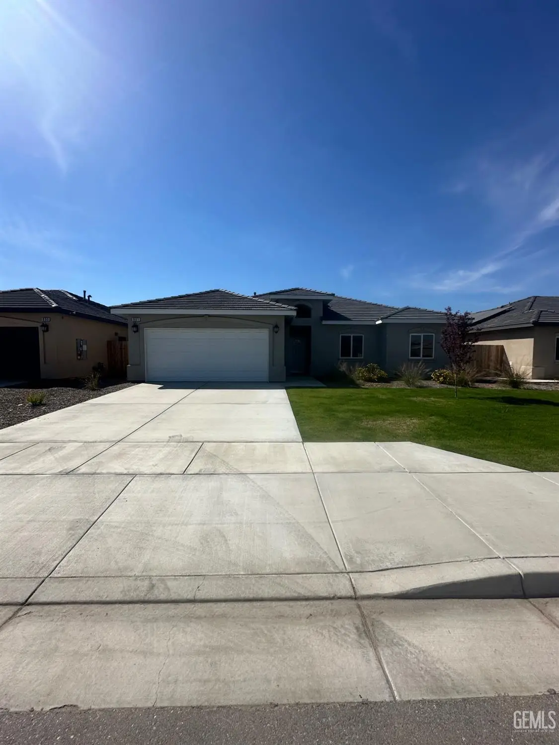 0 COSTA ALYSSA DRIVE, McFarland, CA 93250 - #1