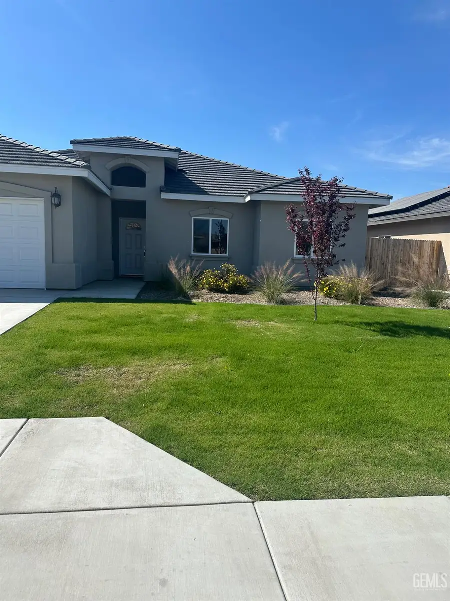 0 COSTA ALYSSA DRIVE, McFarland, CA 93250 - #3