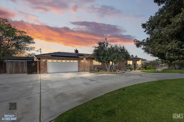 14506 JOHNSON ROAD, Bakersfield, CA 93314