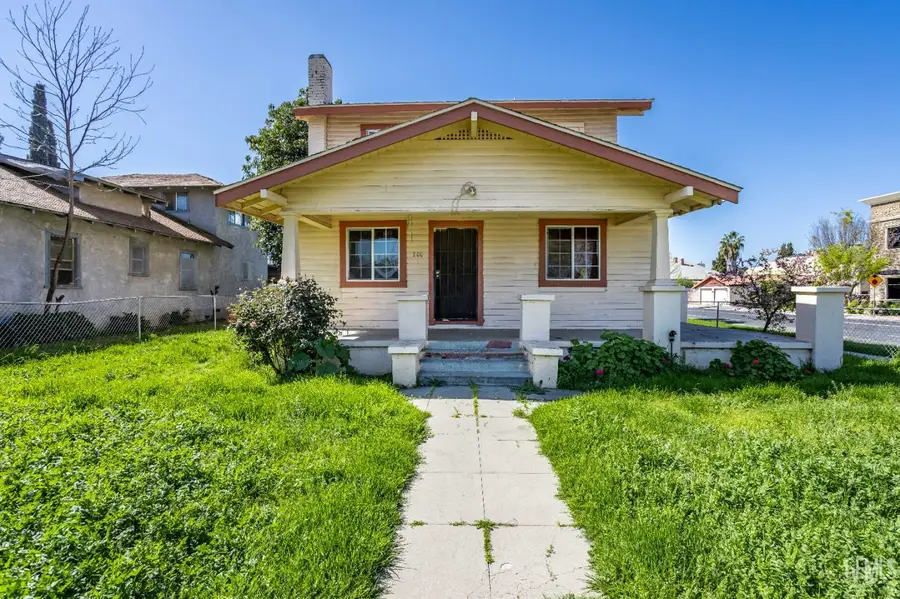 200 S A STREET, Madera, CA 93638 - #2