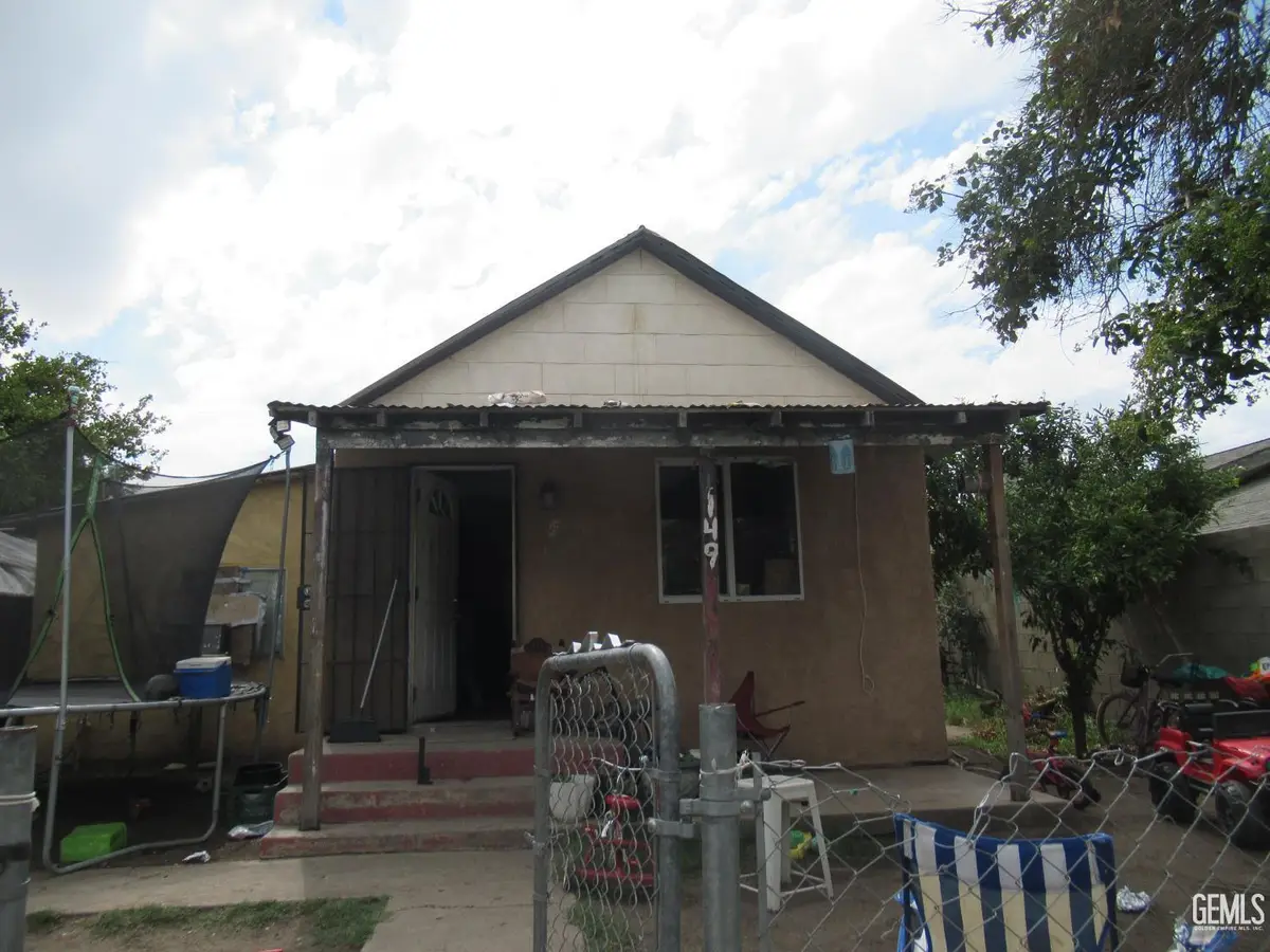 149 E 2ND STREET, Buttonwillow, CA 93206 - #1