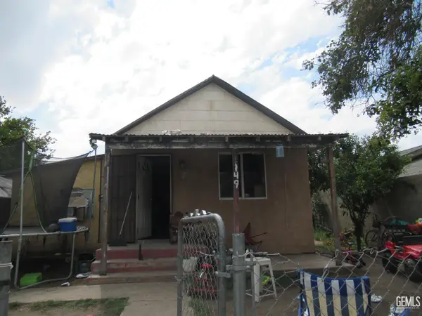 149 E 2ND STREET, Buttonwillow, CA 93206