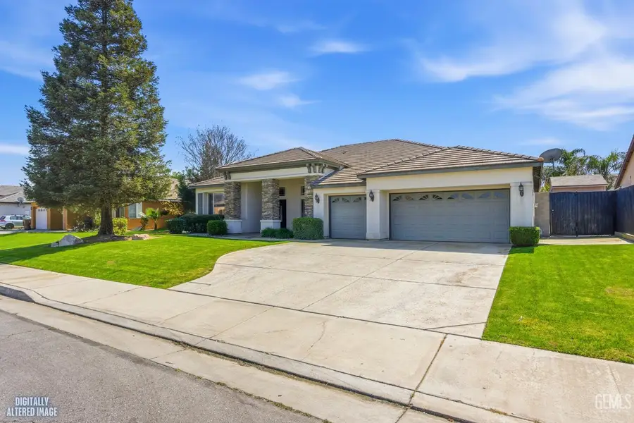 13309 GIRO DRIVE, Bakersfield, CA 93314 - #3