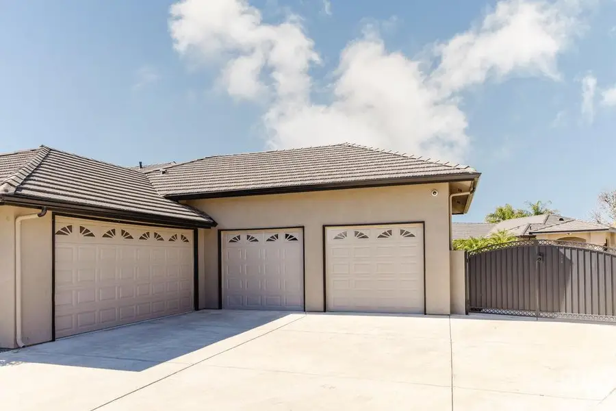 14332 TABLE ROCK AVENUE, Bakersfield, CA 93314 - #2