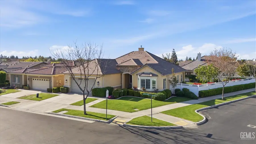 12302 ABERCROMBY DRIVE, Bakersfield, CA 93312 - #3