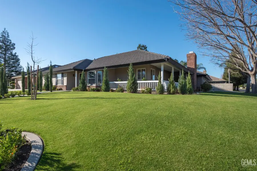 11502 MARTINSVILLE AVENUE, Bakersfield, CA 93312 - #3