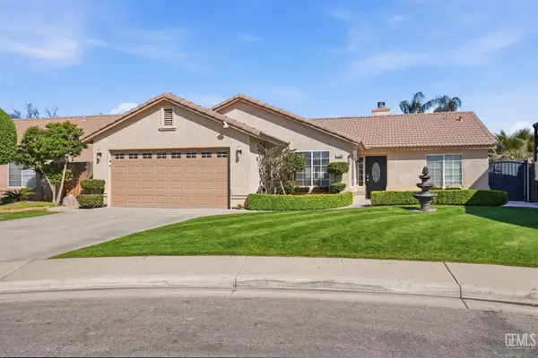 12108 FLAT IRON COURT, Bakersfield, CA 93312