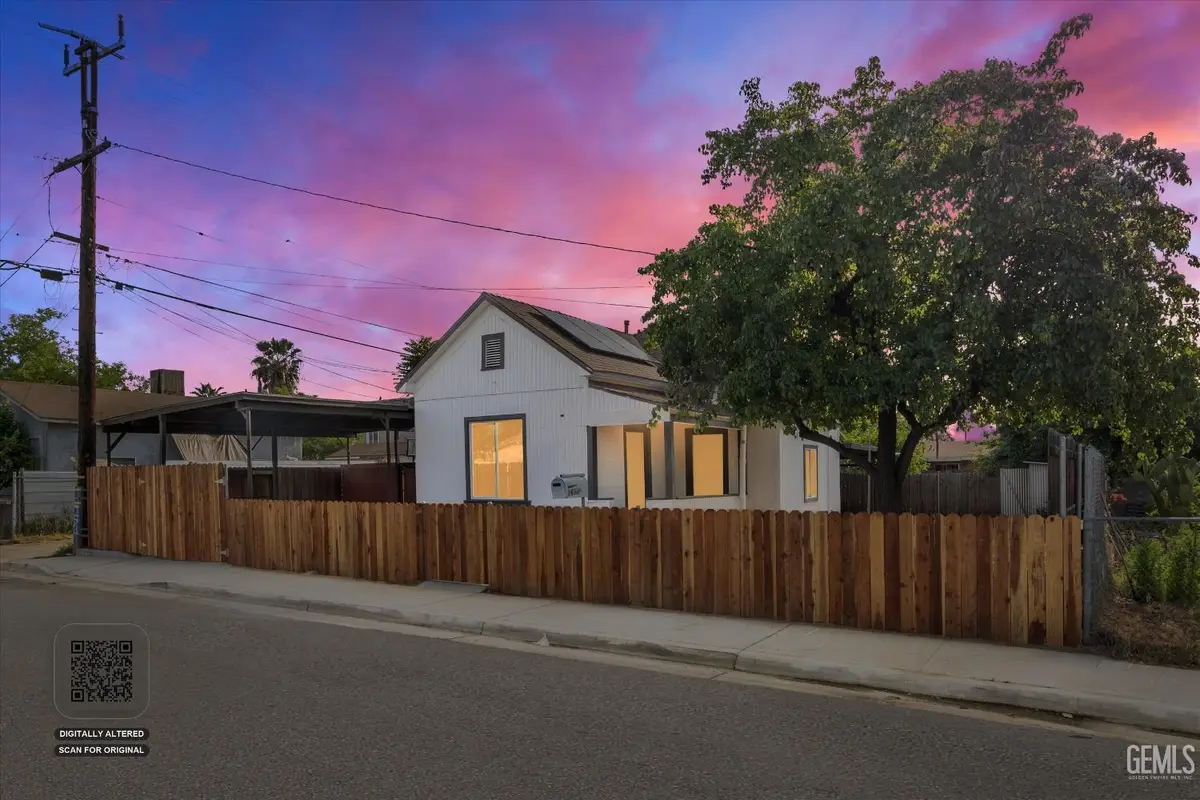 1615 OWENS STREET, Bakersfield, CA 93305 - #1