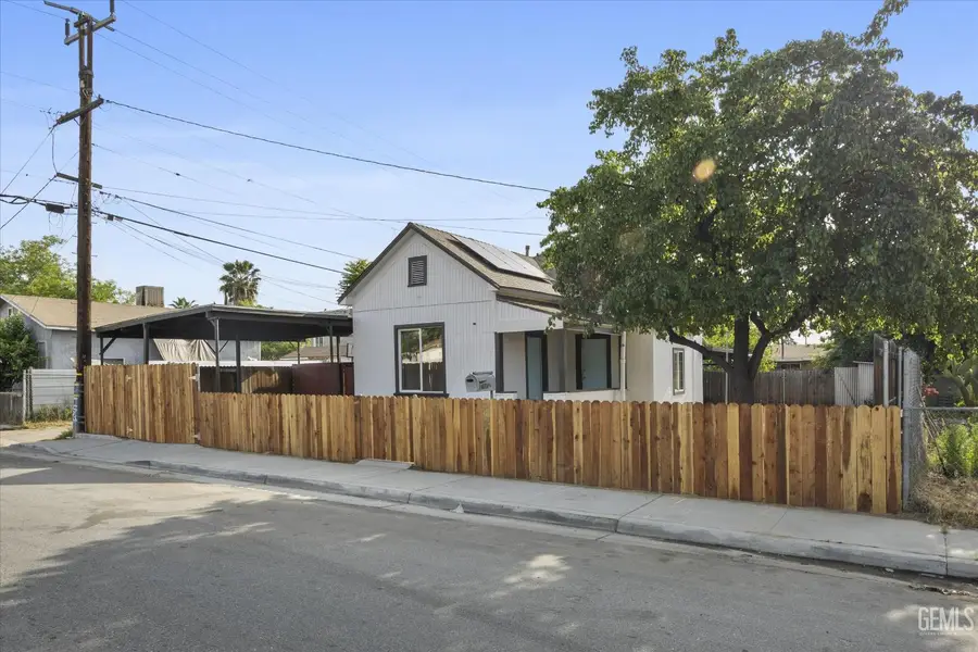 1615 OWENS STREET, Bakersfield, CA 93305 - #2