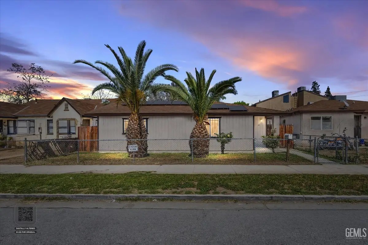 314 MONTEREY STREET, Bakersfield, CA 93305 - #1