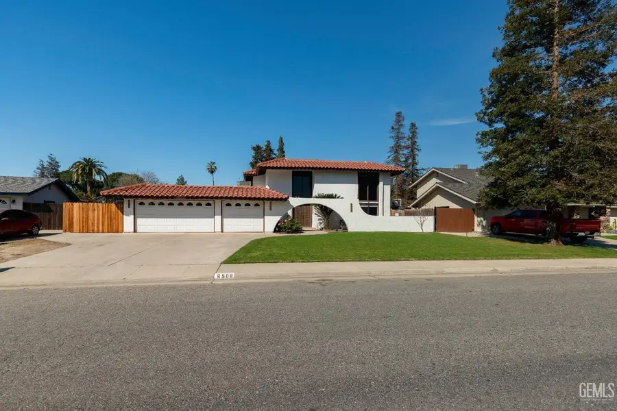 6508 LANDFAIR DRIVE, Bakersfield, CA 93309 - #2