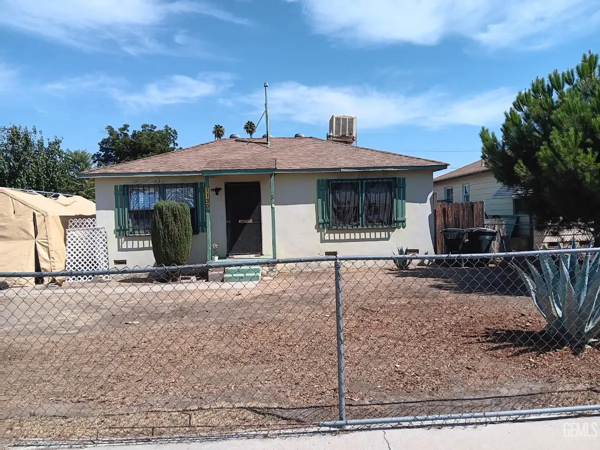 1130 DOLORES STREET, Bakersfield, CA 93305 - #1