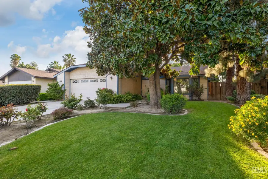 3601 LITCHFIELD DRIVE, Bakersfield, CA 93309 - #3