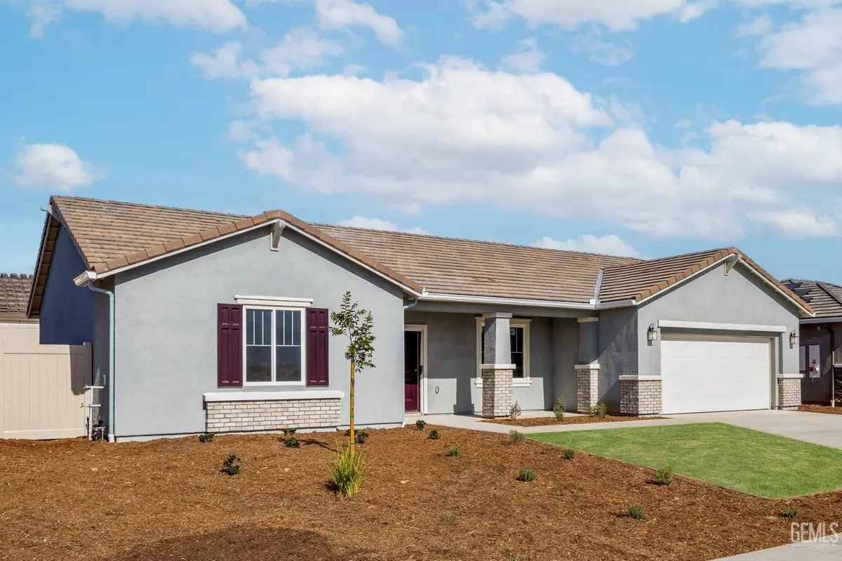 8401 SETH ALEXANDER WAY, Bakersfield, CA 93306 - #1