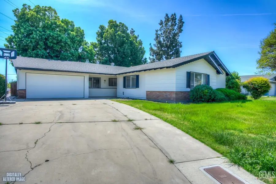 3201 MULBERRY, Bakersfield, CA 93301 - #2