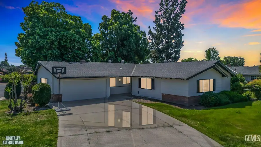3201 MULBERRY, Bakersfield, CA 93301 - #3