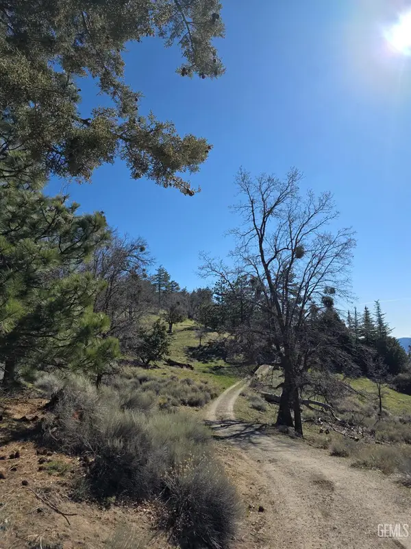 25860 DEERTRAIL DRIVE, Tehachapi, CA 93561
