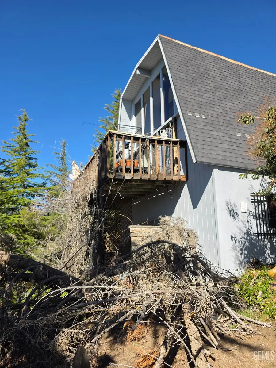 25860 DEERTRAIL DRIVE, Tehachapi, CA 93561 - #2