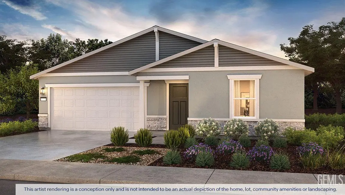 1712 EARLIBLAZE AVENUE #301A2, Bakersfield, CA 93307 - #1