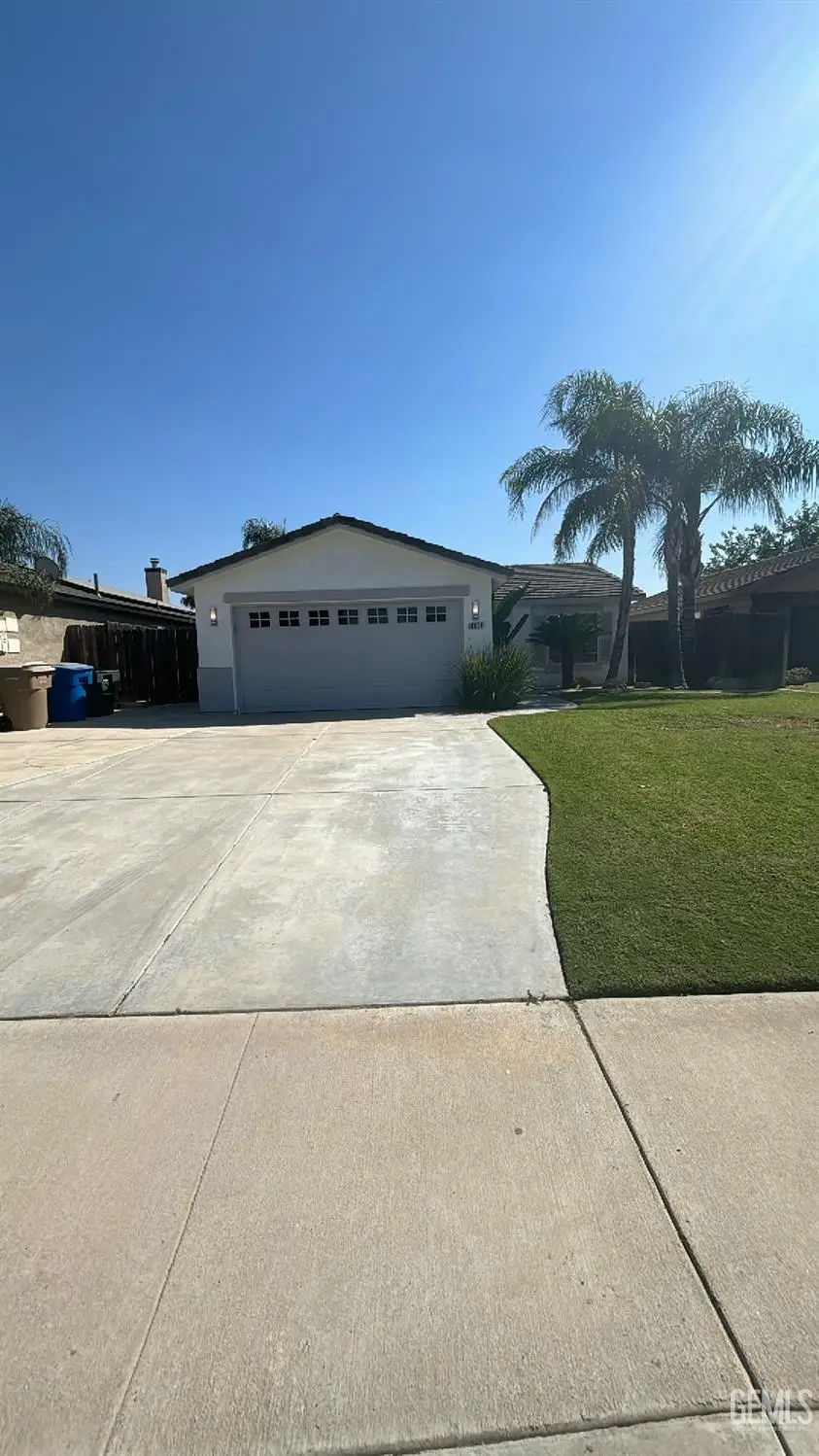 6013 RAGUSA LANE, Bakersfield, CA 93308 - #1