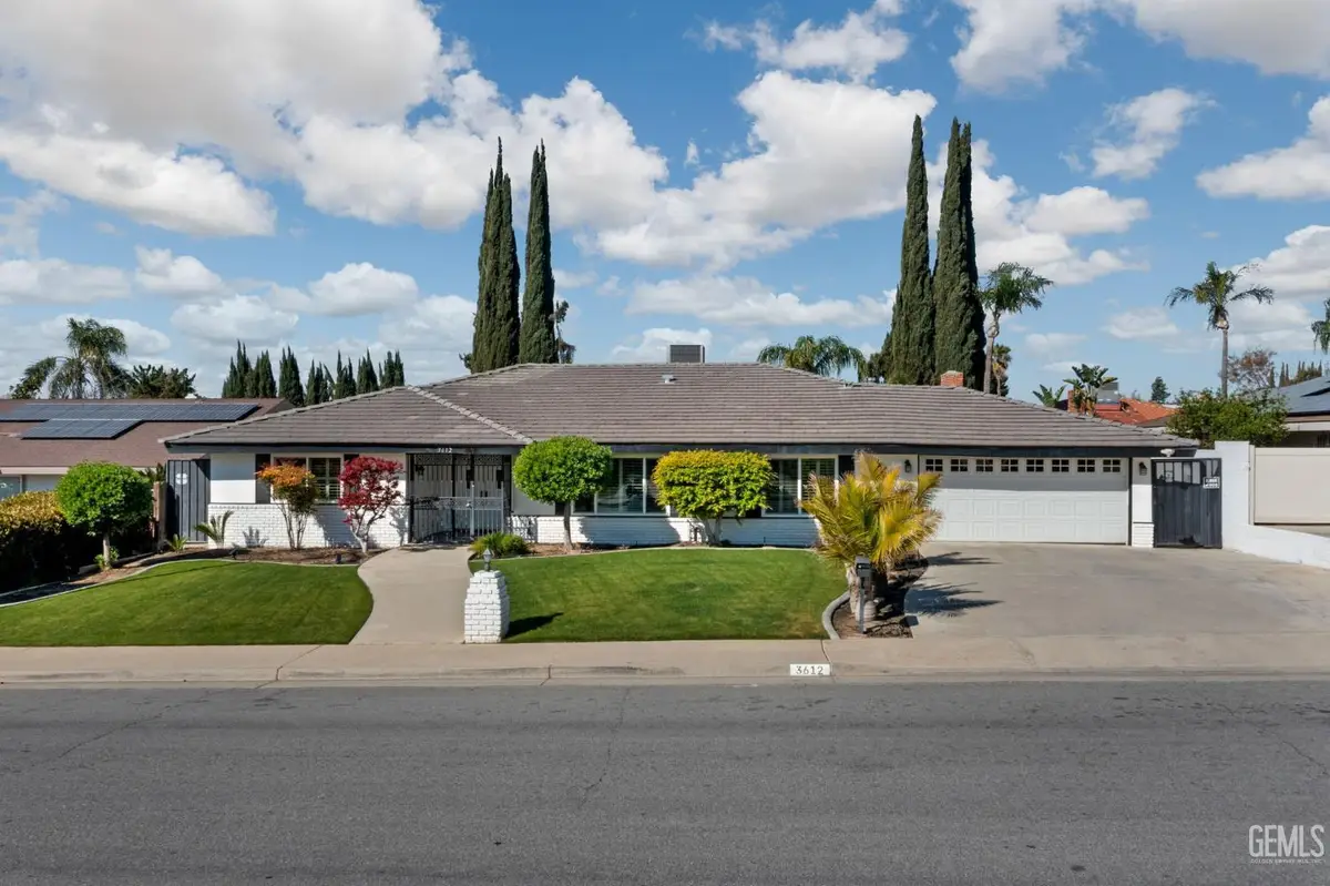3612 LA COSTA, Bakersfield, CA 93306 - #1