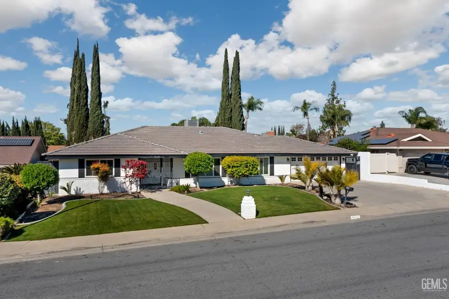 3612 LA COSTA, Bakersfield, CA 93306 - #2