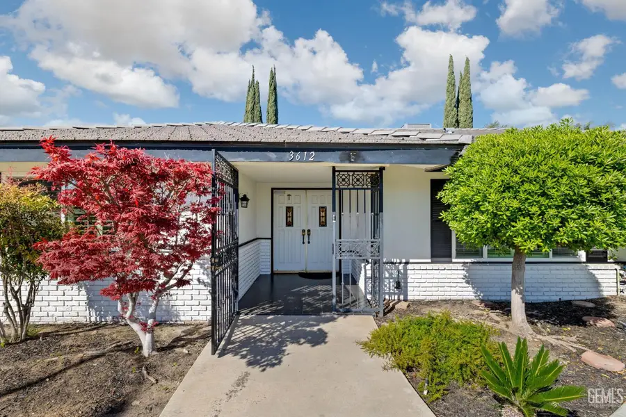 3612 LA COSTA, Bakersfield, CA 93306 - #3