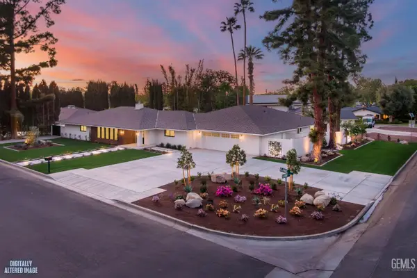 6600 KANE WAY, Bakersfield, CA 93309