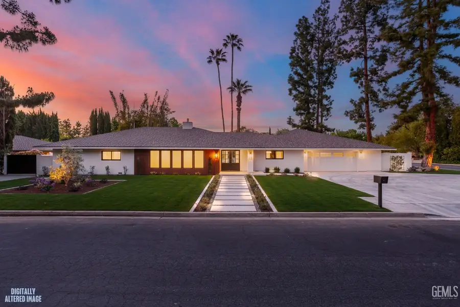 6600 KANE WAY, Bakersfield, CA 93309 - #2