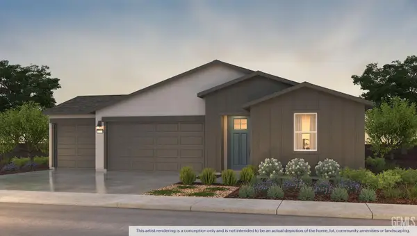 13806 IVORY CHALICE DRIVE #12 LW, Bakersfield, CA 93314