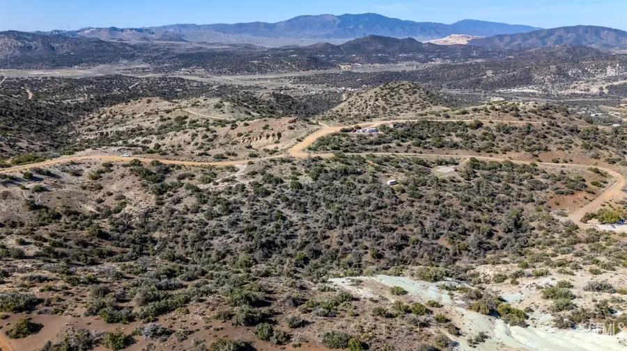 11101 HALTER DRIVE, Tehachapi, CA 93561 - #3