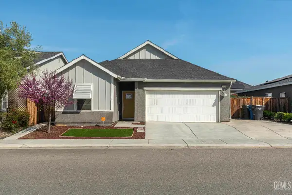 9634 SILVER FALLS LANE, Shafter, CA 93263