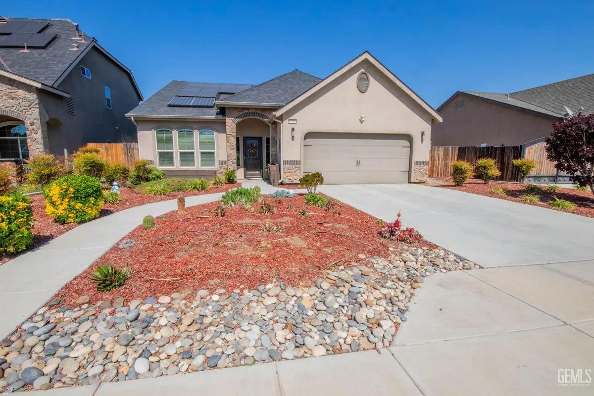 5404 RIVULET RUN COURT, Bakersfield, CA 93313 - #1