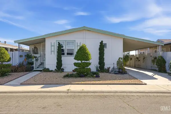 1301 TAFT HIGHWAY #154, Bakersfield, CA 93307