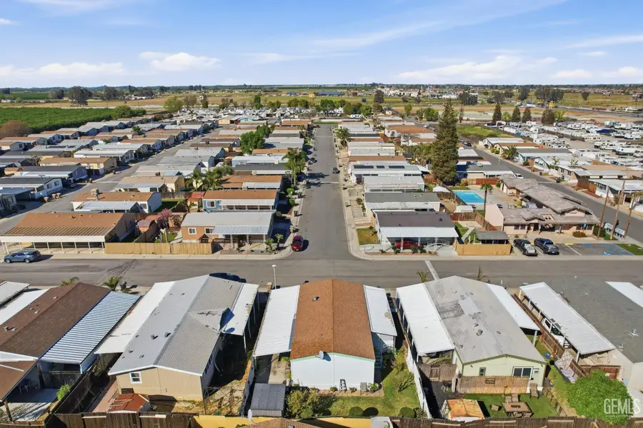 1301 TAFT HIGHWAY #154, Bakersfield, CA 93307 - #2