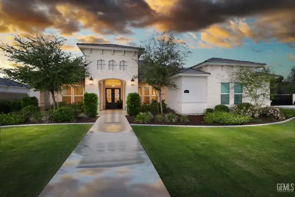 16610 KEYSTONE PLACE, Bakersfield, CA 93314