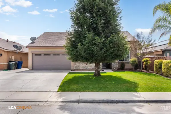 9015 AUTUMN SUNSET DRIVE, Bakersfield, CA 93311