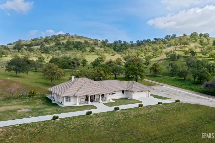 574 WILLIAMS RANCH ROAD, Bakersfield, CA 93308 - #2