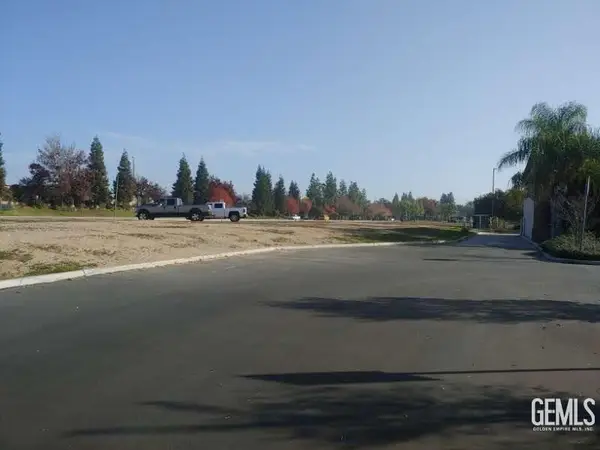 0 AIRPORT DRIVE, Bakersfield, CA 93308