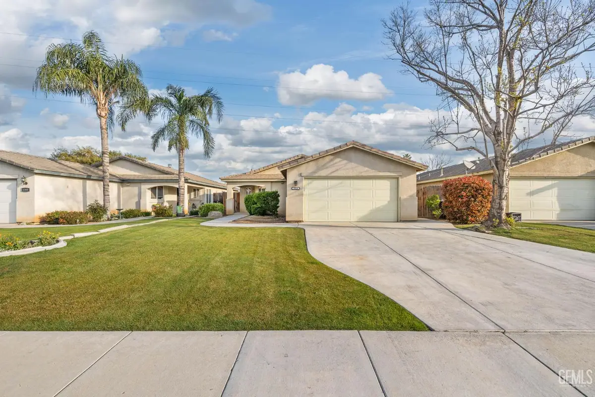 5918 POTENZA LANE, Bakersfield, CA 93308 - #1