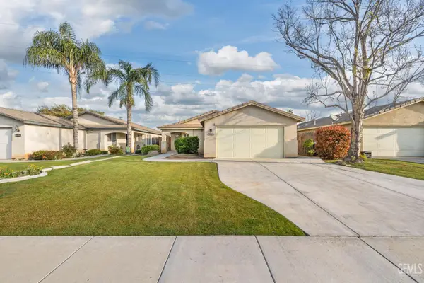 5918 POTENZA LANE, Bakersfield, CA 93308