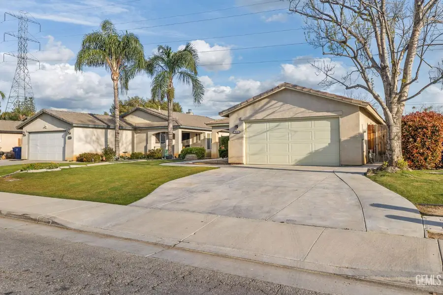 5918 POTENZA LANE, Bakersfield, CA 93308 - #3