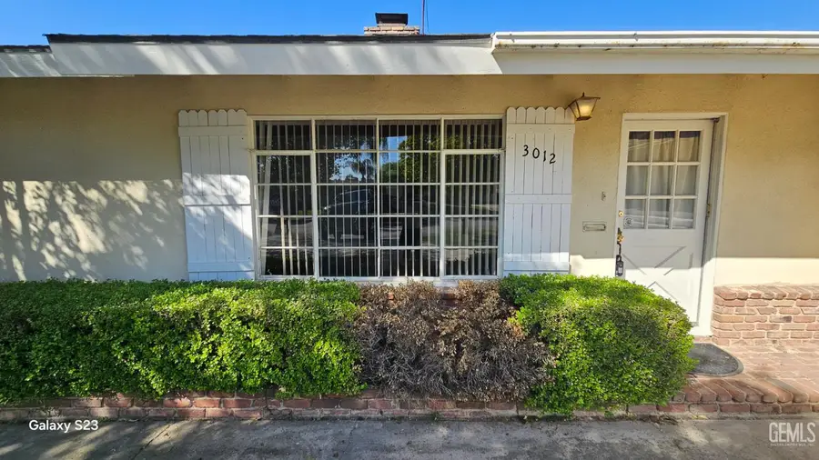 3012 FORDHAM STREET, Bakersfield, CA 93305 - #3