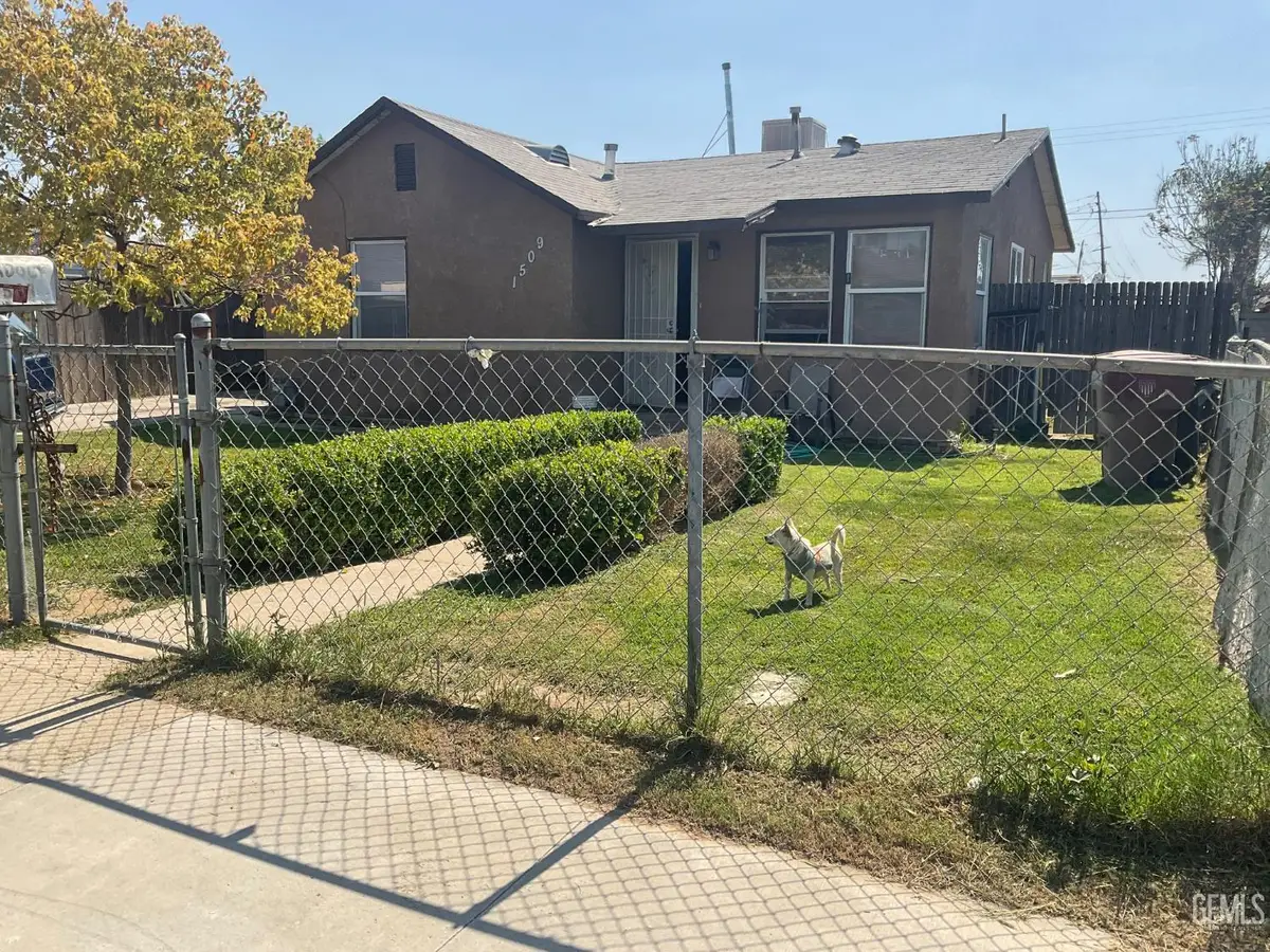 1509 MURDOCK STREET, Bakersfield, CA 93307 - #1