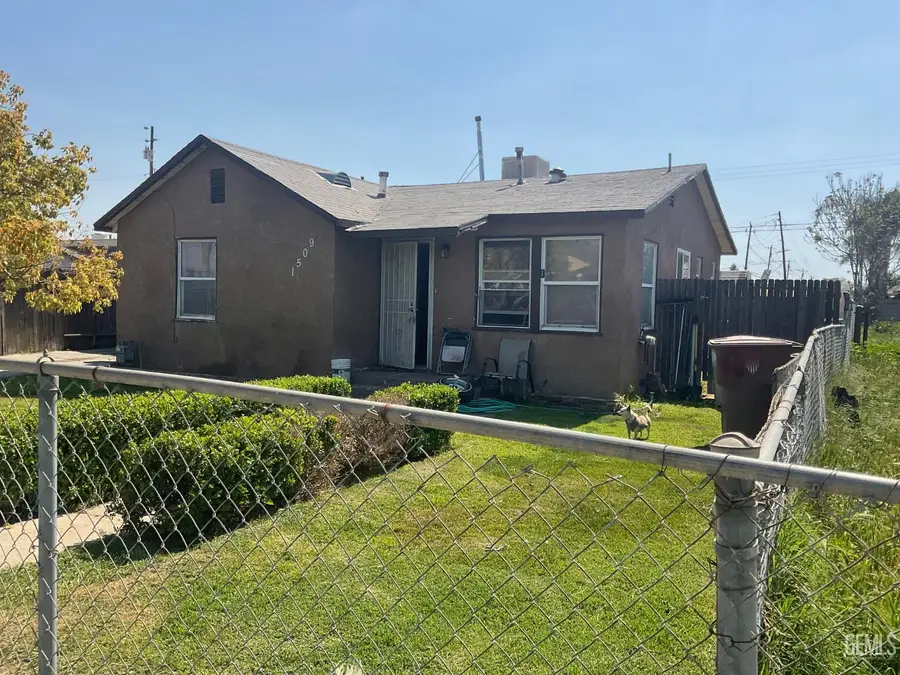1509 MURDOCK STREET, Bakersfield, CA 93307 - #2